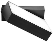 Top Light -LED Applique da esterno FLIP LED/12W/230V 3000/4000/6000K IP54