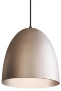 Halo Design - The Classic Lampada a Sospensione Ø30 Oxid Halo Design