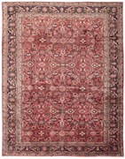 Tappeto 410x320 (Iran) Annodato A Mano