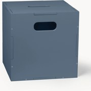 Scatola in legno Cube