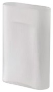 Muuto - Ridge Vaso H35 Bianco Muuto