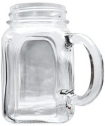 Set di bicchieri 2 pz 450 ml – Hermia