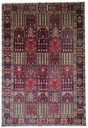 Bakhtiar Tappeto persiano 300 x 210 (Iran)