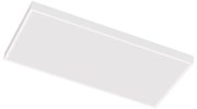 Plafoniera 120x60 88W BACKLIGHT 130lm/W  UGR19 con driver Philips Colore Bianco Freddo 5.700K