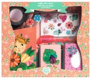 Set di corrispondenza - Marie