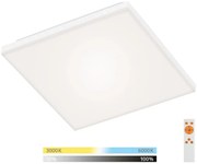 Briloner 7378-016 - Pannello LED dimmerabile LED/12W/230V + +TC
