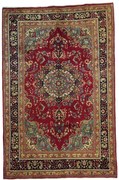 Mashad Tappeto 200 x 300 (Iran)