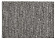 HAY - Peas Rug 140 x 200 Medio Grigio HAY