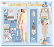 Set creativo per stilisti - fashion by Caroline