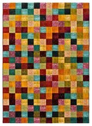 Tappeto , 200 x 290 cm Pandora Multi Colori - Universal