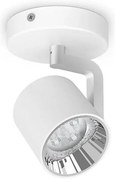 Philips 50671/31/P0 - Luce Spot a LED dimmerabile BYRL 1xLED/4.5W/230V