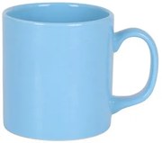 Tazza Azzurro 300 ml Ceramica