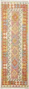 Kilim Tappeto orientale 70 x 200 (Pakistan) Tessuto A Mano