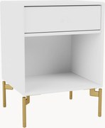 Comodino con cassetto Dream