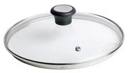 Tefal - Coperchio in vetro 30 cm