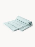 Telo fouta con frange decorative Elana