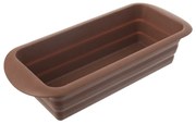 Stampo da forno in silicone per pane 12x29 cm – Orion