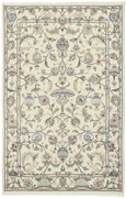 Kashmar Tappeto persiano 200 x 140 (Iran) Annodato A Mano