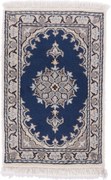 Nain Tappeto persiano 60 x 40 (Iran) Annodato A Mano