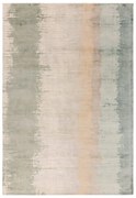 Tappeto verde-beige 170x120 cm Juno - Asiatic Carpets