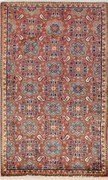 Hamedan Tappeto persiano 80x130 (Iran) Annodato A Mano