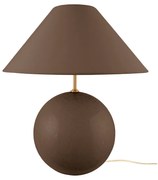 Globen Lighting - Iris 35 Lampada da Tavolo Mocha Globen Lighting