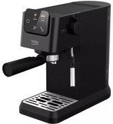 Macchina per espresso manuale - BEKO - CEP5302B - 1628 W - 1,1 L - Nero