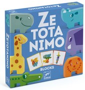 Gioco di equilibrio - totanimo