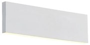 Lindby - Ignazia LED Applique da Parete L28 White Lindby