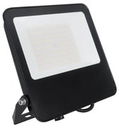Faro LED 100W IP65 125lm/W - con Osram chip LED Colore Bianco Naturale 4.000K