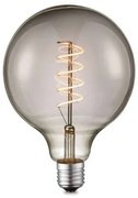 Lampadina LED 4W Smoke G125 Dimmerabile E27 - Lucande