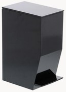 Pattumiera con funzione a pedale Tower, 4 L