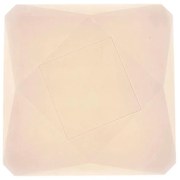 Plafoniera LED SENDY bianco IP20 cct da bianco caldo a bianco freddo con regolazione di temperatura, 9741 lumen