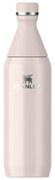 Bottiglia termica rosa chiaro in acciaio inox 600 ml All Day Slim Bottle Rose Quartz – Stanley