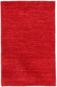 Gabbeh Tappeto 70 x 110 (Iran) Annodato A Mano