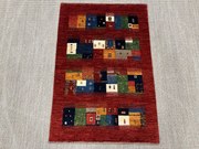 Loribaft Tappeto persiano 120 x 80 (Iran) Annodato A Mano