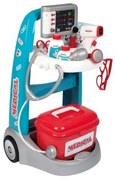 Carrello Smoby ELECTRONIC MEDICAL