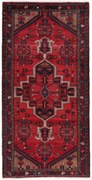 Hamedan Tappeto persiano 100x210 (Iran) Annodato A Mano
