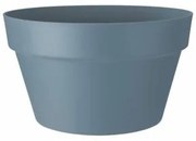 Vaso Elho Loft Urban Azzurro polipropilene Rotondo Ø 35 cm