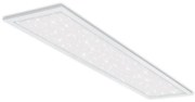 Briloner 7304-016 - Plafoniera LED dimmerabile STARRY SKY LED/36W/230V+ +TC