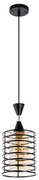 Lampadario a sospensione con filo 1xE27/60W/230V