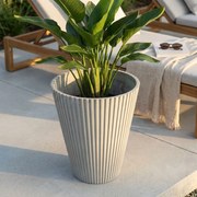 MERCEDES - vaso grande