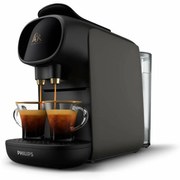 Caffettiera Philips 800 ml Nero