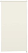 Tenda a rullo filtrante INSPIRE Screen lino 220x250 cm