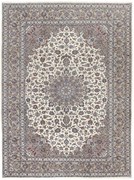 Kashan Tappeto persiano 350 x 250 (Iran) Annodato A Mano