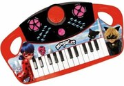 Pianoforte Elettrico Lady Bug 2683