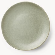 Piatti da colazione fatti a mano Nordic Marsh 4 pz