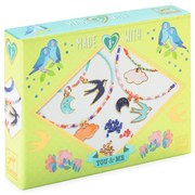 Gioielli You & Me - Nel cielo