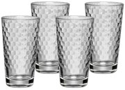 Set di bicchieri 4 pz 280 ml Coffee Time – WMF