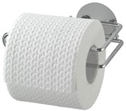 Porta carta igienica autoportante , 14 x 9 cm Turbo-Loc - Wenko